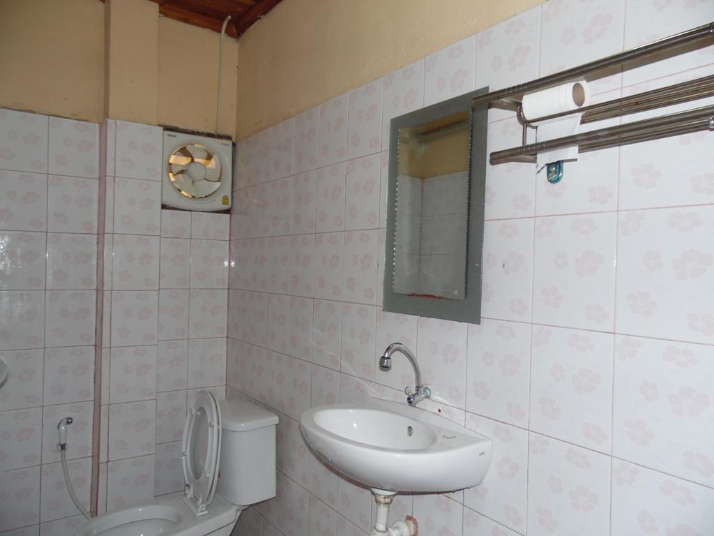 Silikhane Guesthouse Luang Prabang Eksteriør bilde