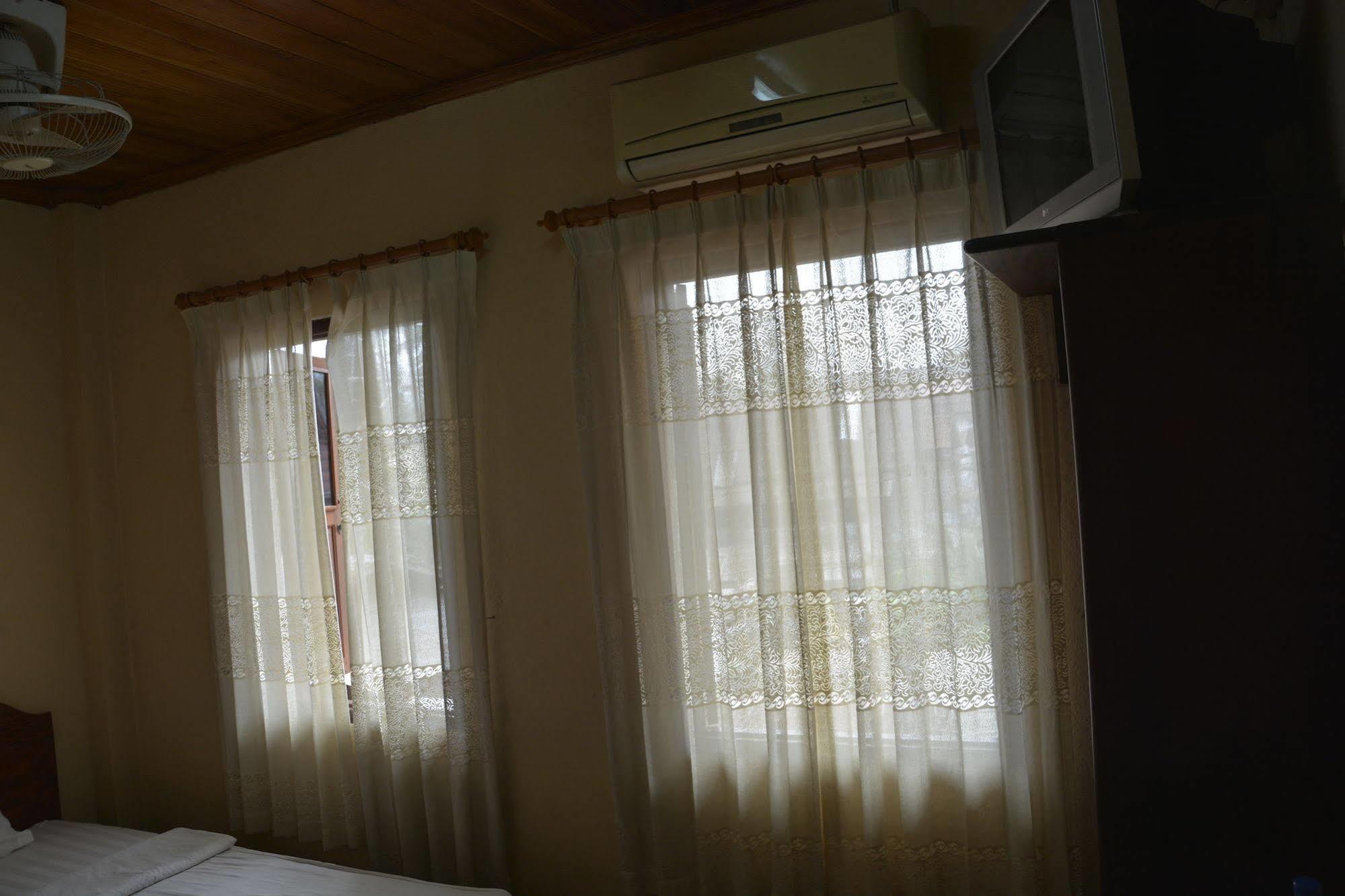 Silikhane Guesthouse Luang Prabang Eksteriør bilde