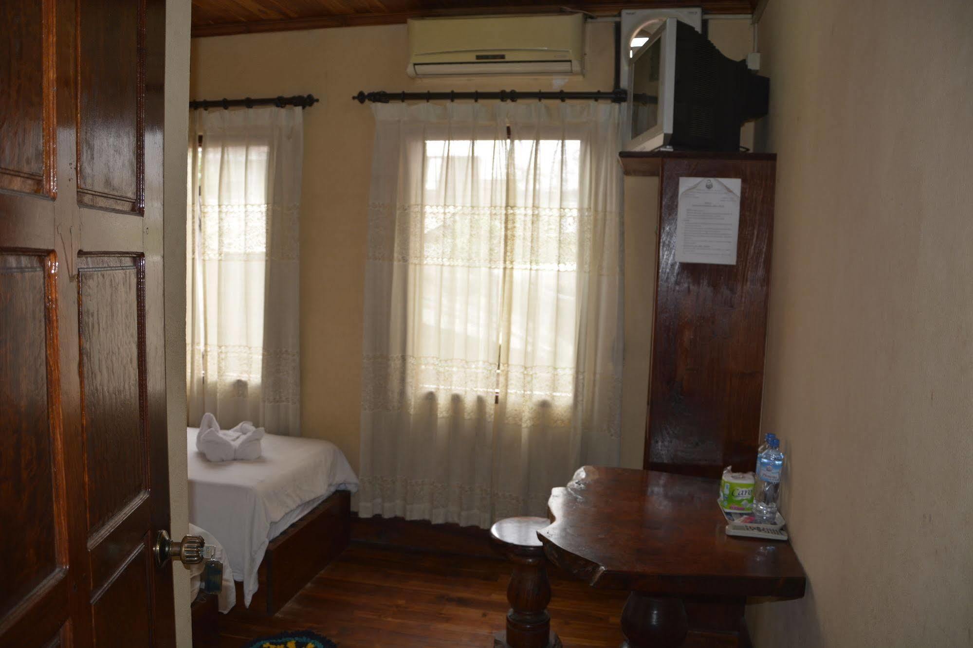 Silikhane Guesthouse Luang Prabang Eksteriør bilde