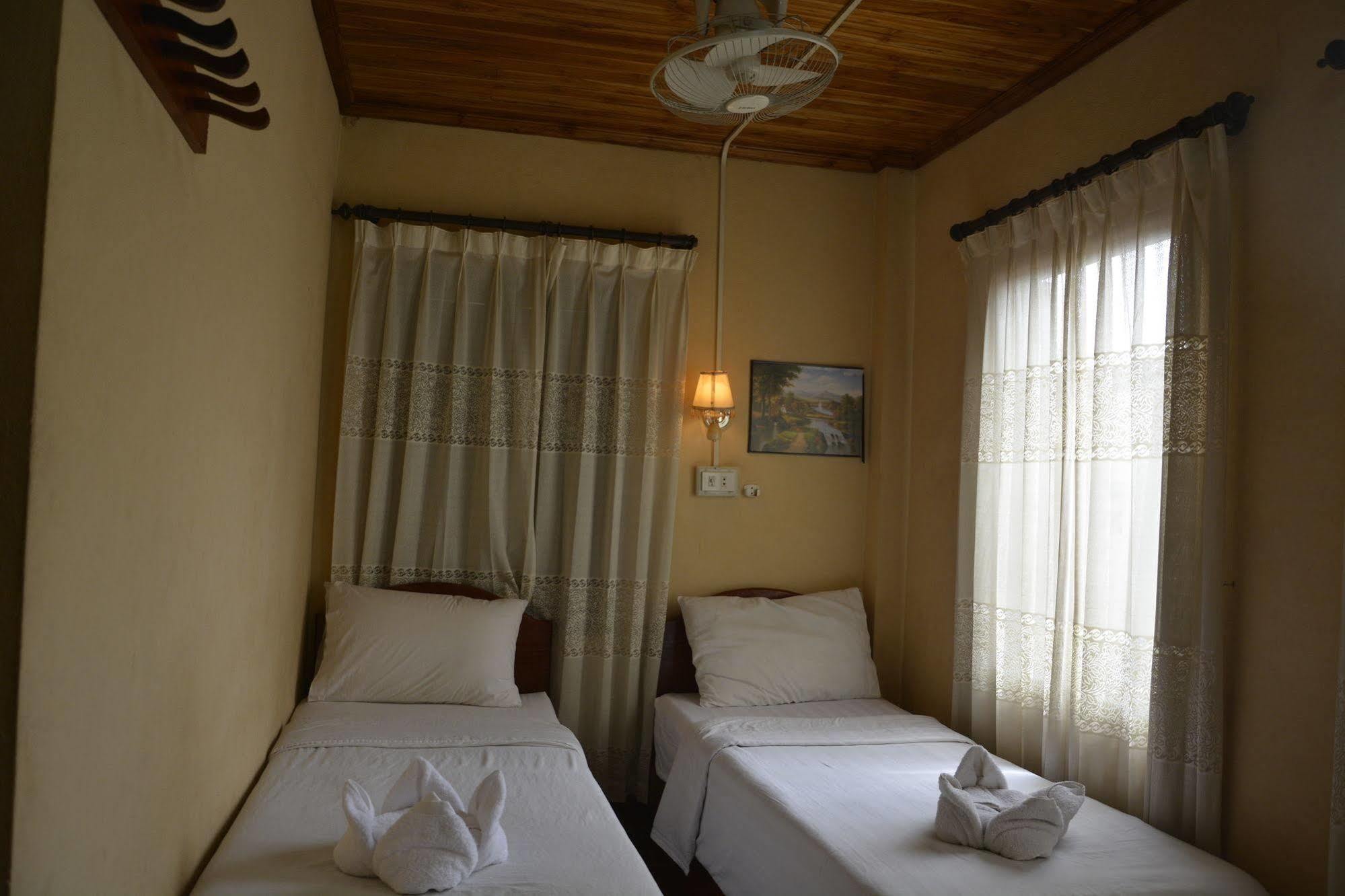 Silikhane Guesthouse Luang Prabang Eksteriør bilde