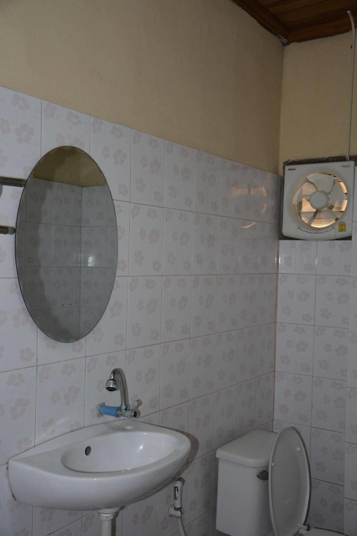 Silikhane Guesthouse Luang Prabang Eksteriør bilde