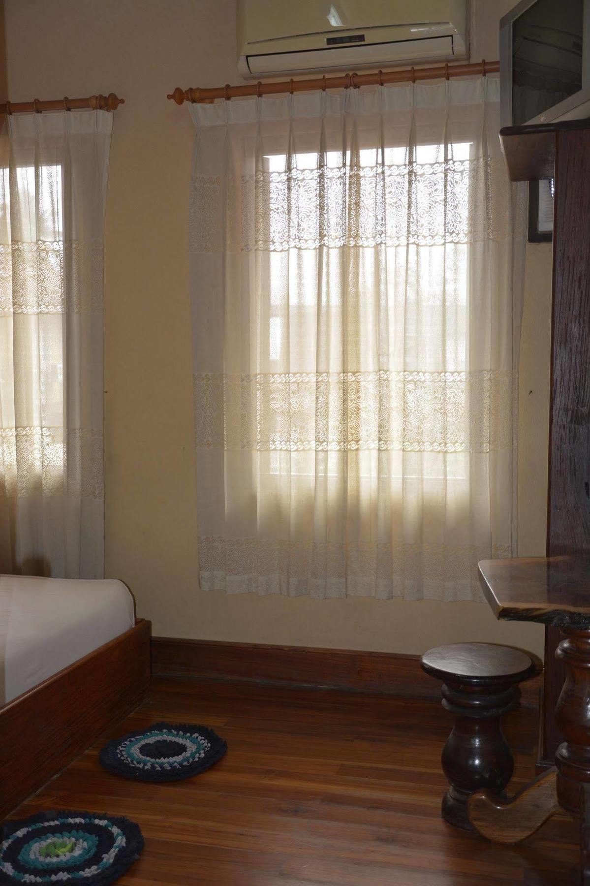 Silikhane Guesthouse Luang Prabang Eksteriør bilde