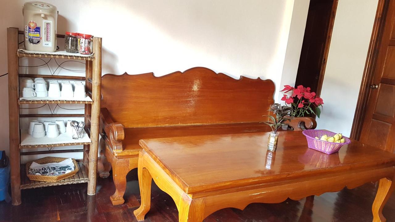 Silikhane Guesthouse Luang Prabang Eksteriør bilde