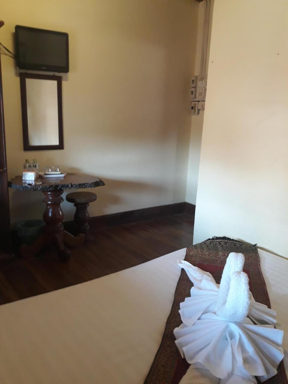 Silikhane Guesthouse Luang Prabang Eksteriør bilde
