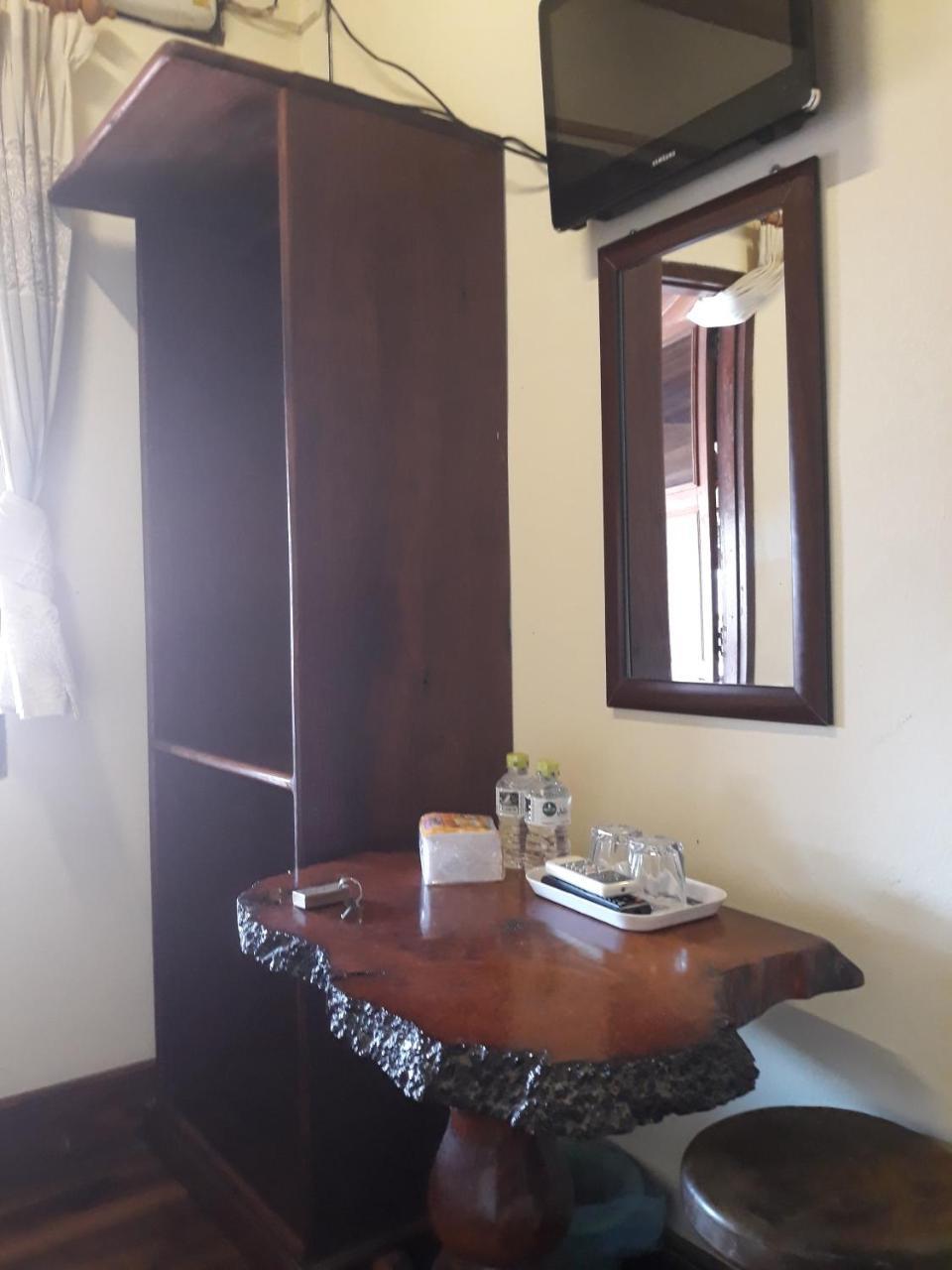 Silikhane Guesthouse Luang Prabang Eksteriør bilde