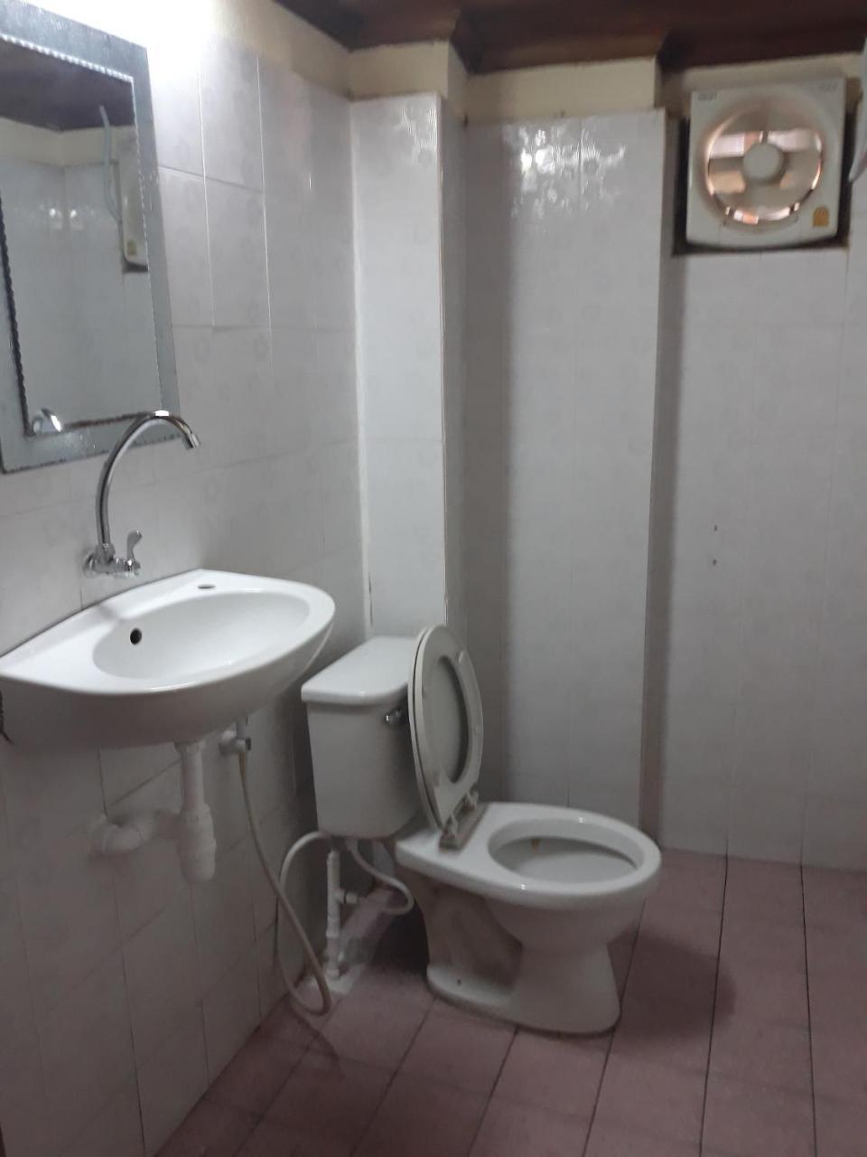 Silikhane Guesthouse Luang Prabang Eksteriør bilde
