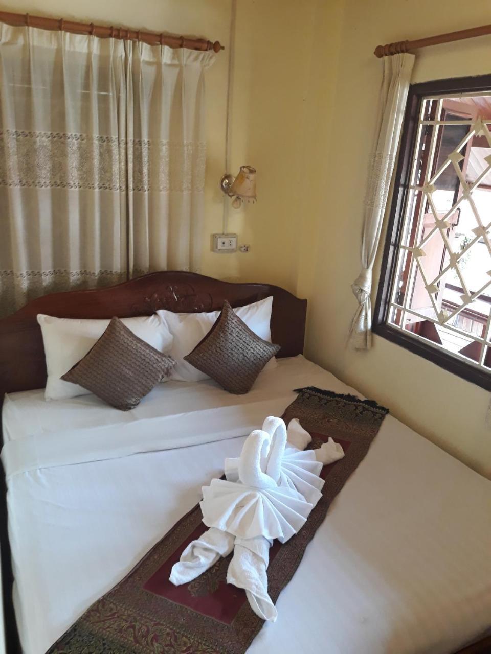 Silikhane Guesthouse Luang Prabang Eksteriør bilde