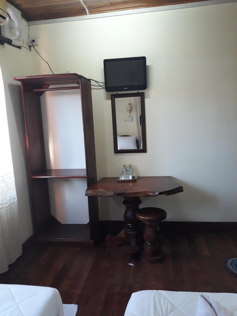 Silikhane Guesthouse Luang Prabang Eksteriør bilde