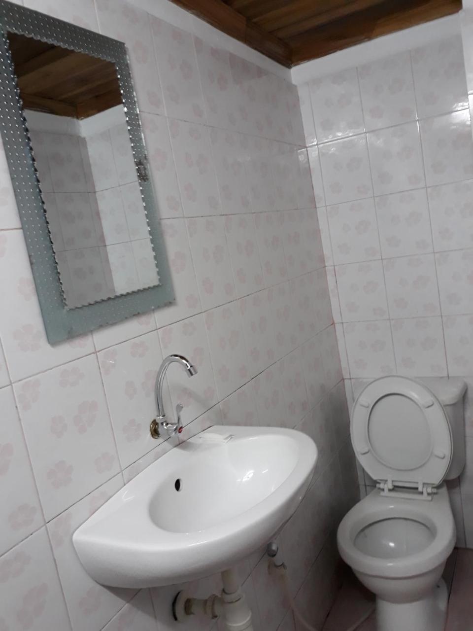 Silikhane Guesthouse Luang Prabang Eksteriør bilde