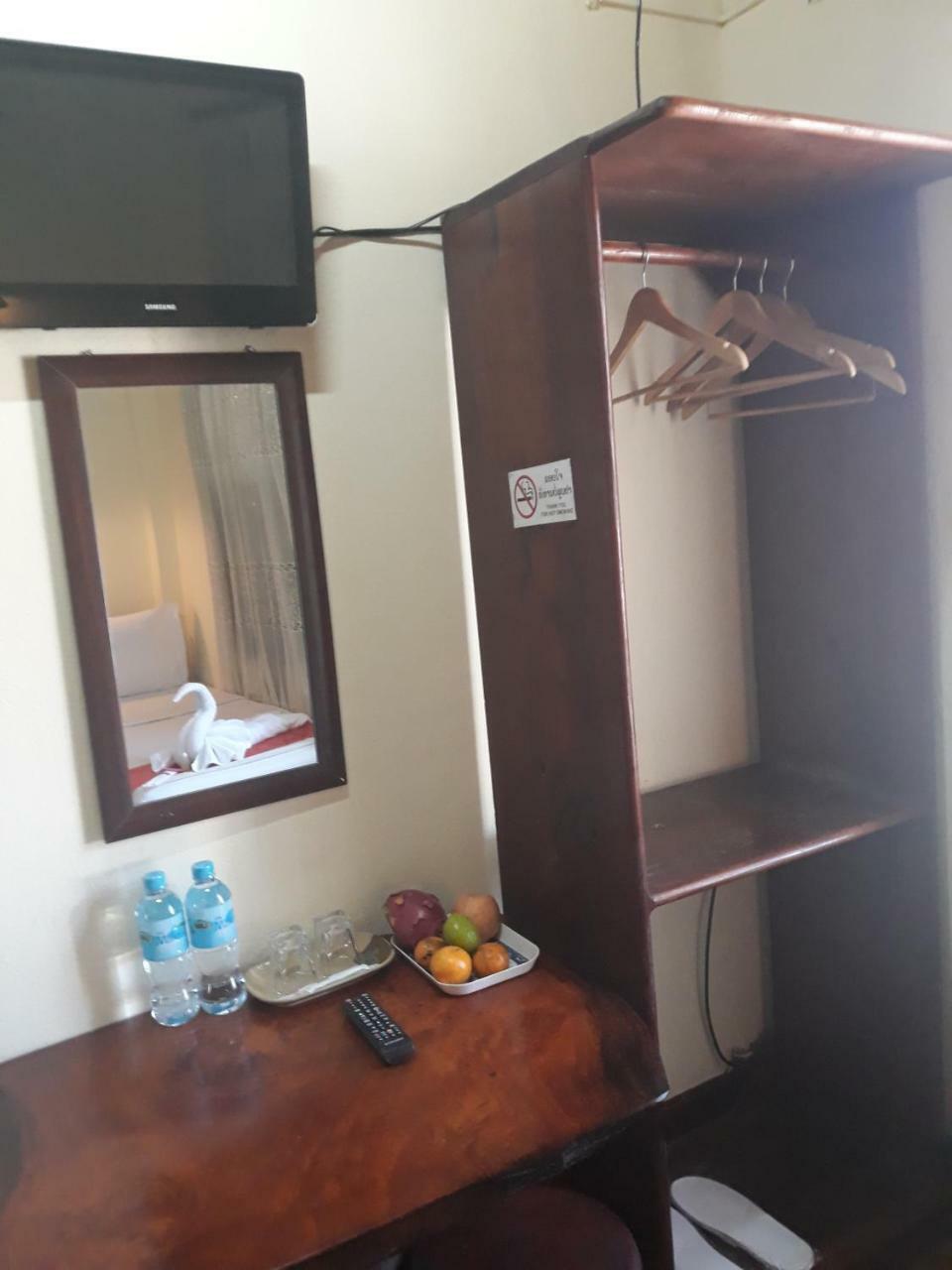 Silikhane Guesthouse Luang Prabang Eksteriør bilde