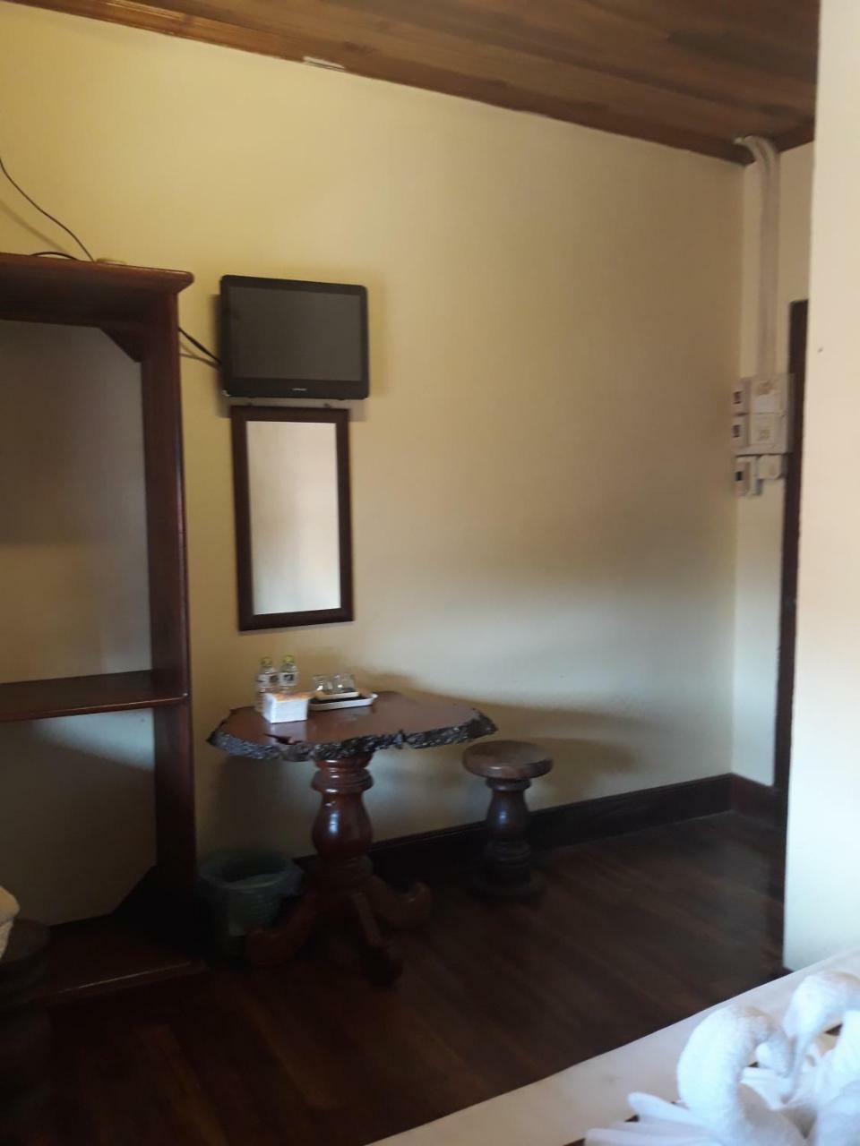 Silikhane Guesthouse Luang Prabang Eksteriør bilde