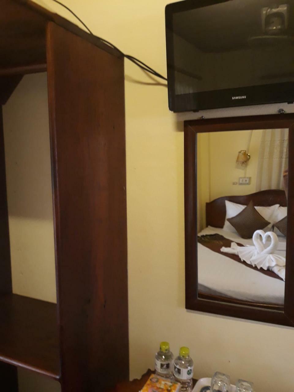 Silikhane Guesthouse Luang Prabang Eksteriør bilde